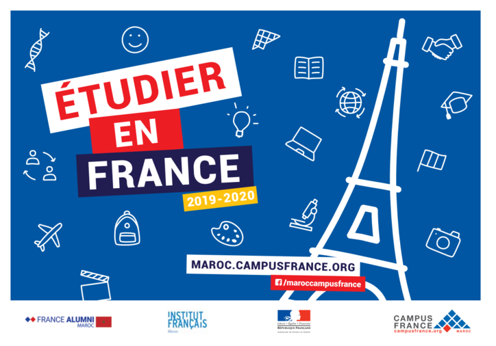 Liste Des Vacances Universitaire Maroc 2020  Get Images